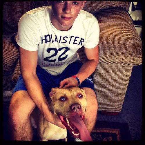 Photo de Cody