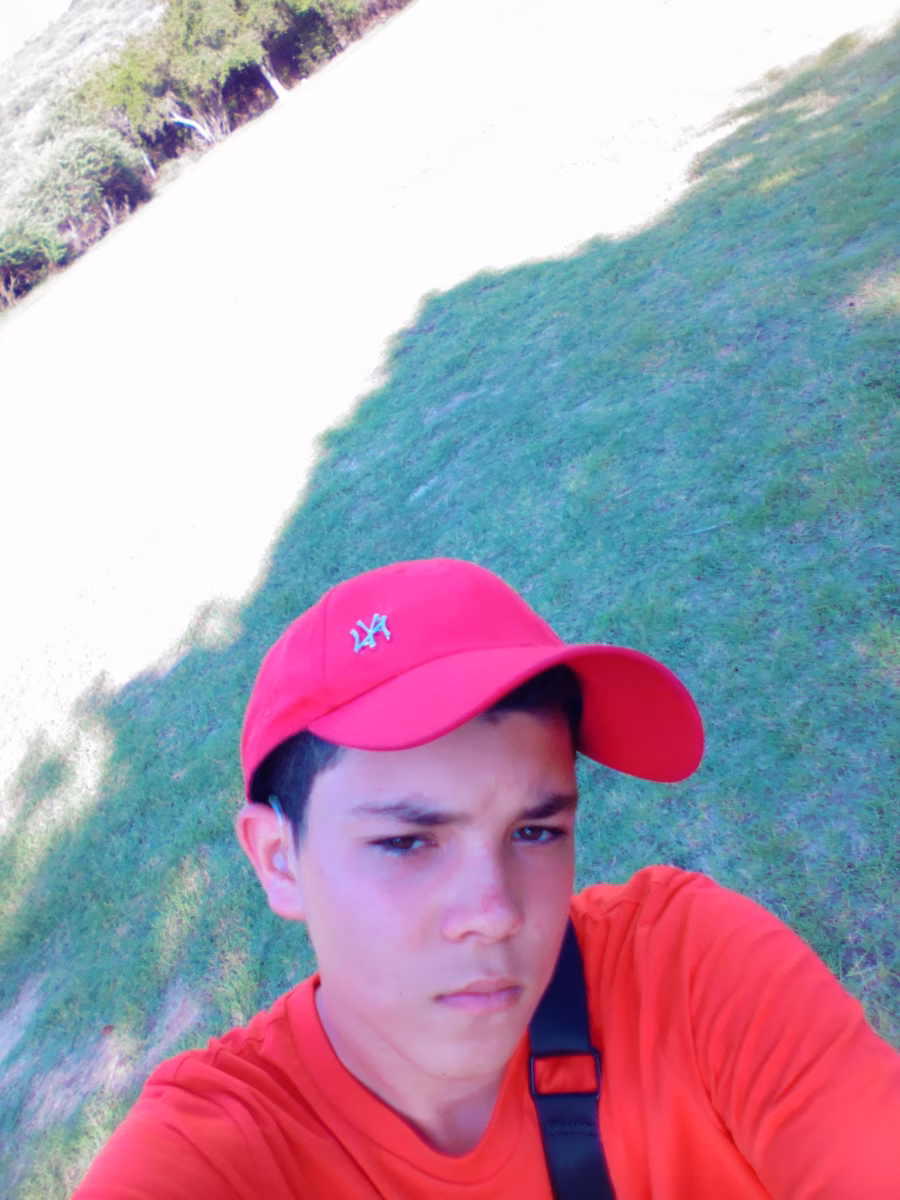 Photo de Asael