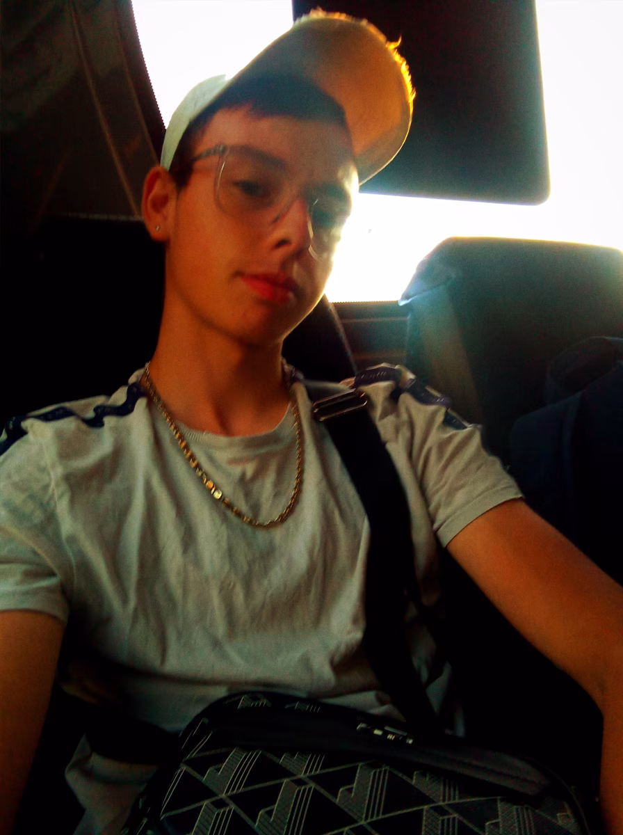 Photo de Steven