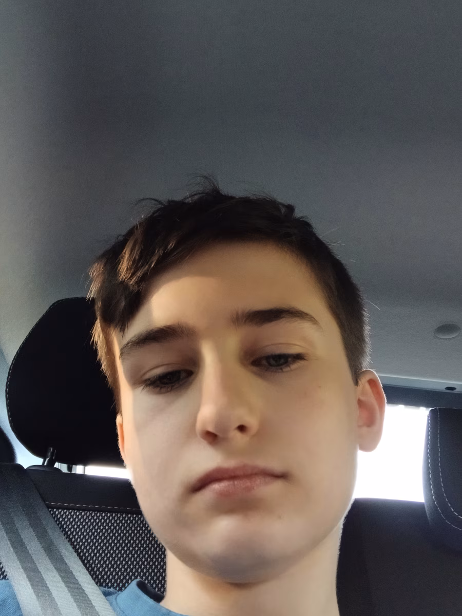 Photo de Raphael