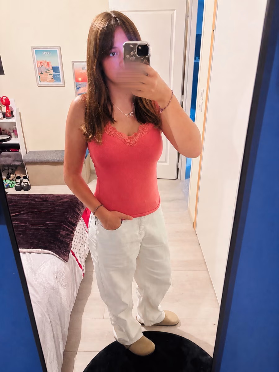 Photo de Ines