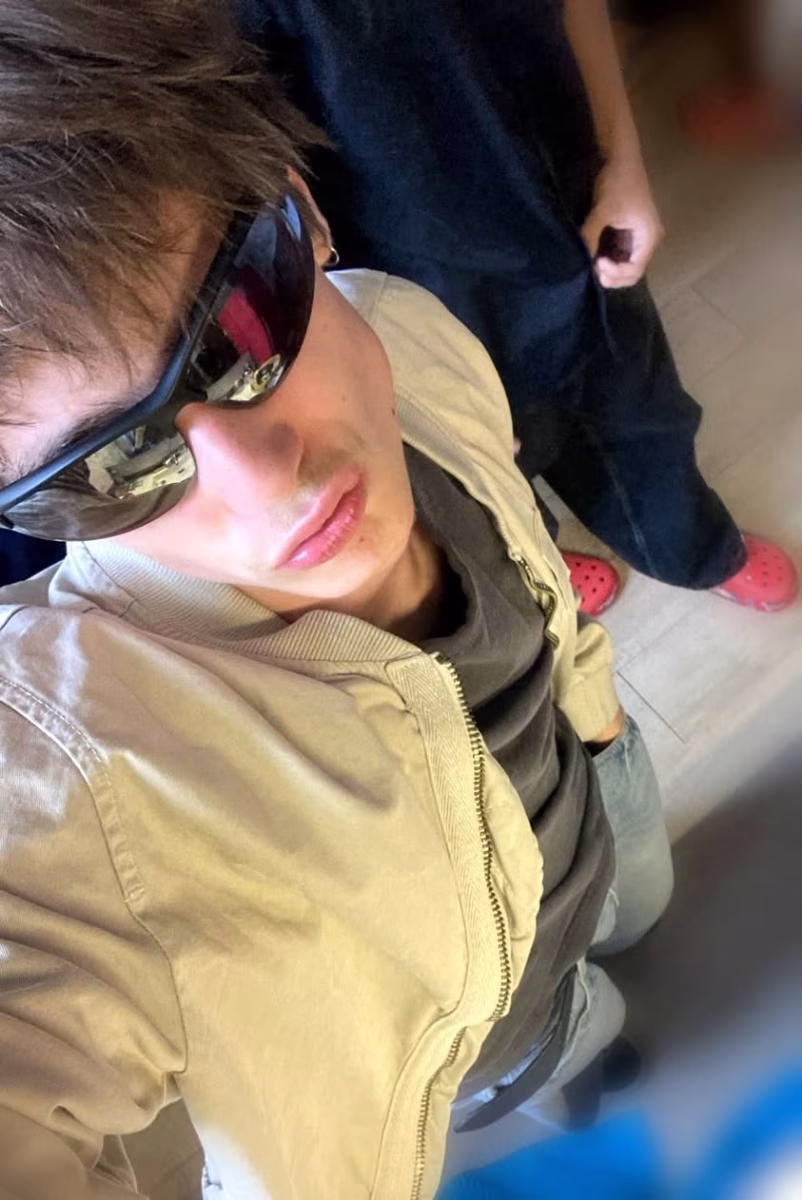 Photo de Cam