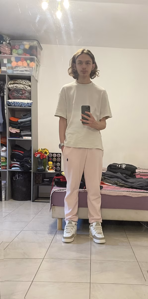Photo de Enzo