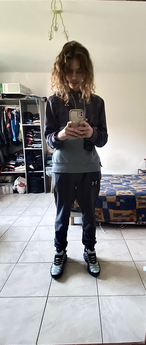 Photo de Enzo