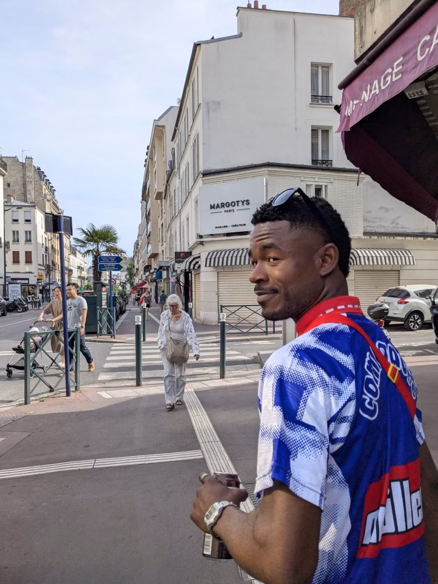 Photo de Cal