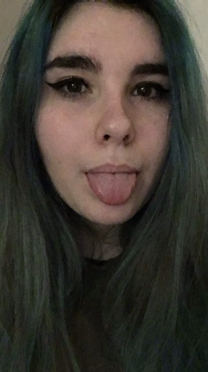 Photo de Léa