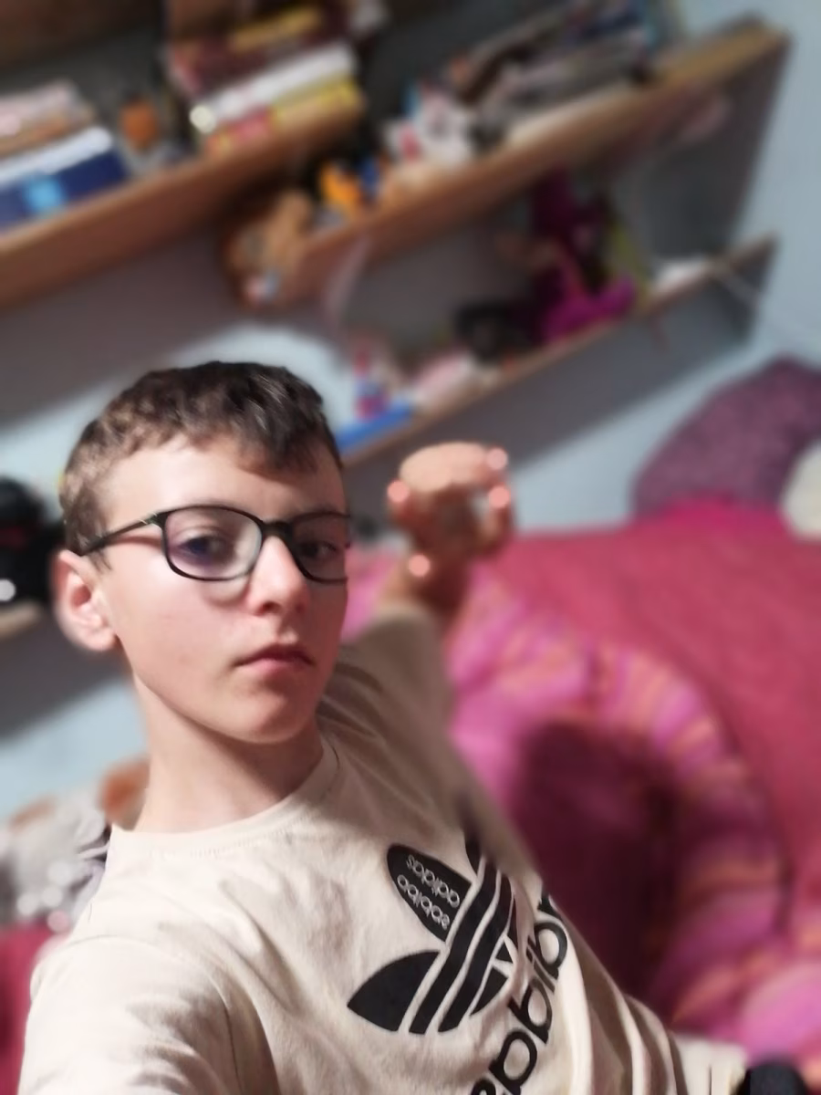 Photo de Dan