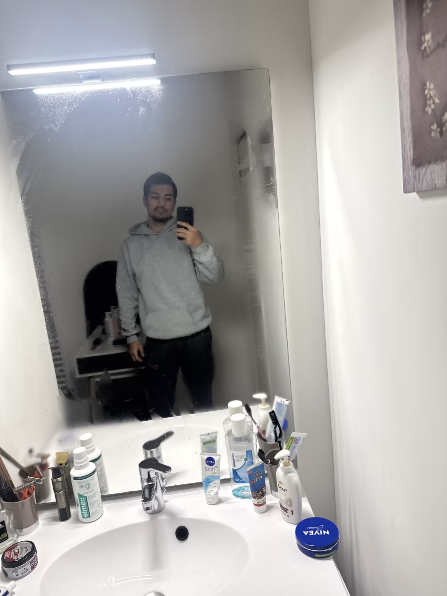 Photo de Lorenzo