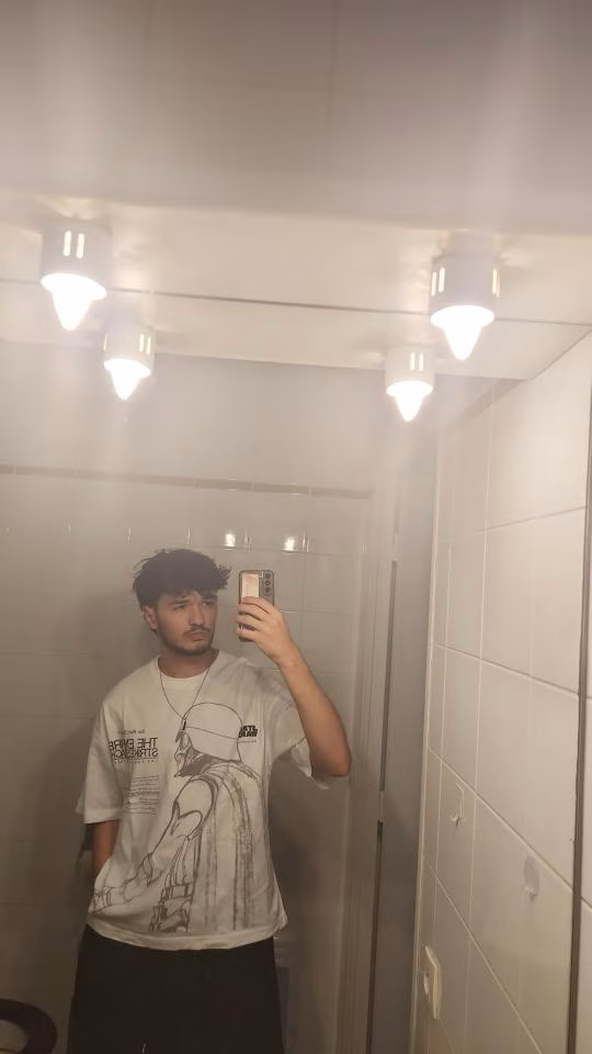 Photo de Paul