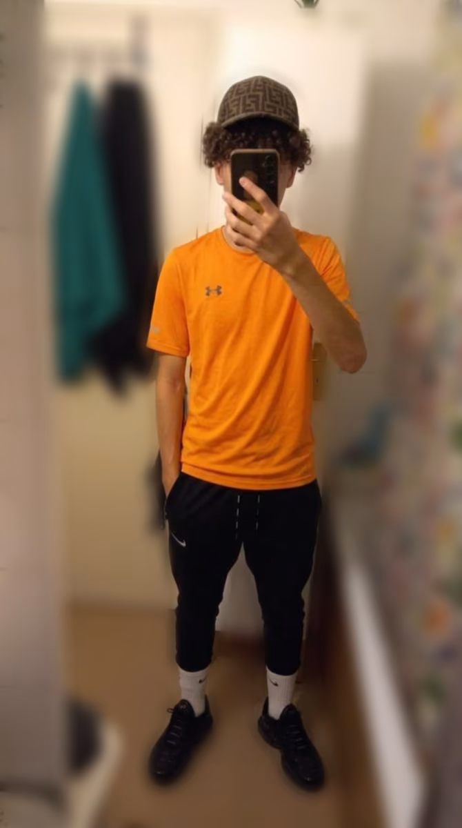 Photo de Teo
