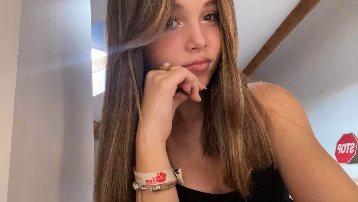 Photo de Juliete