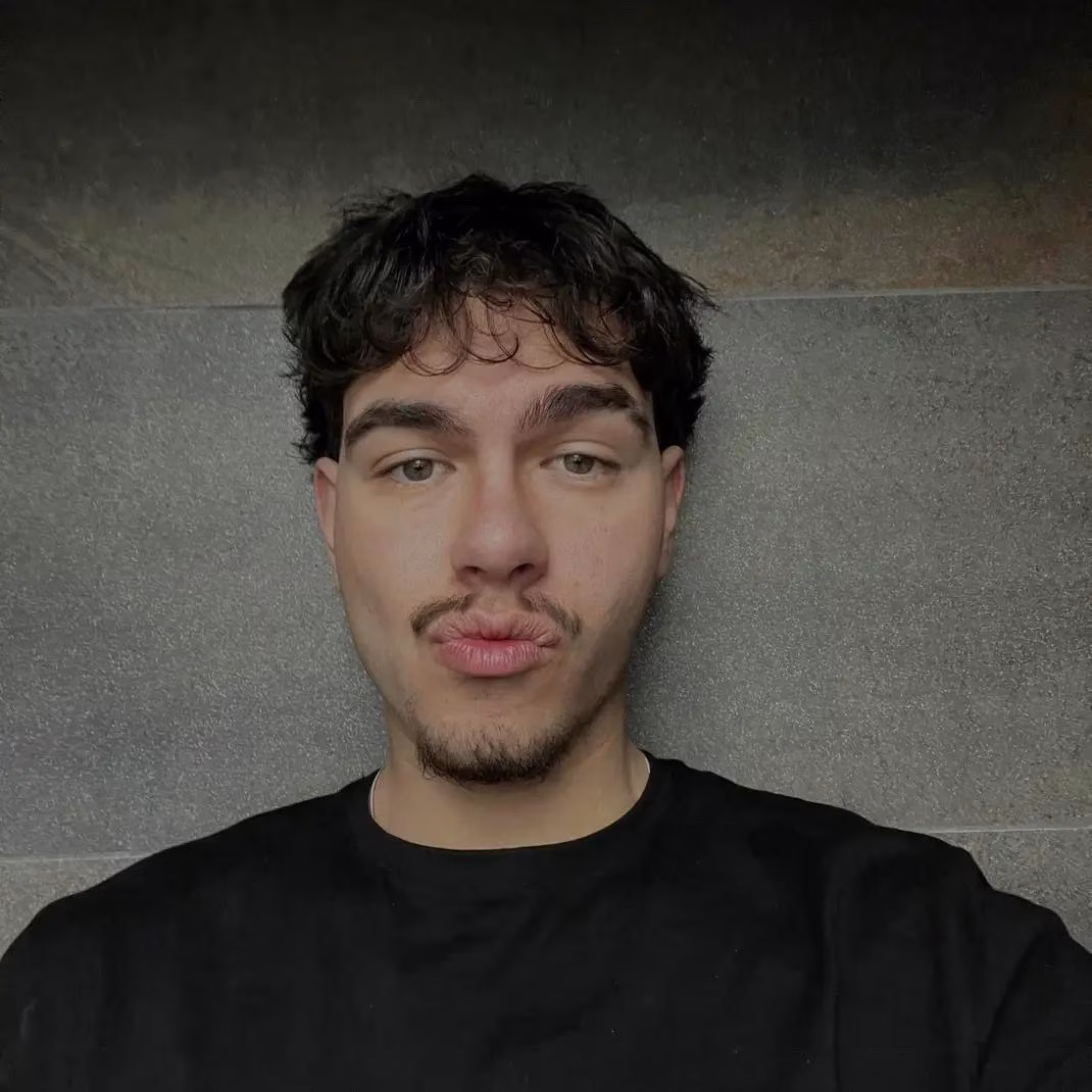 Photo de Lucas