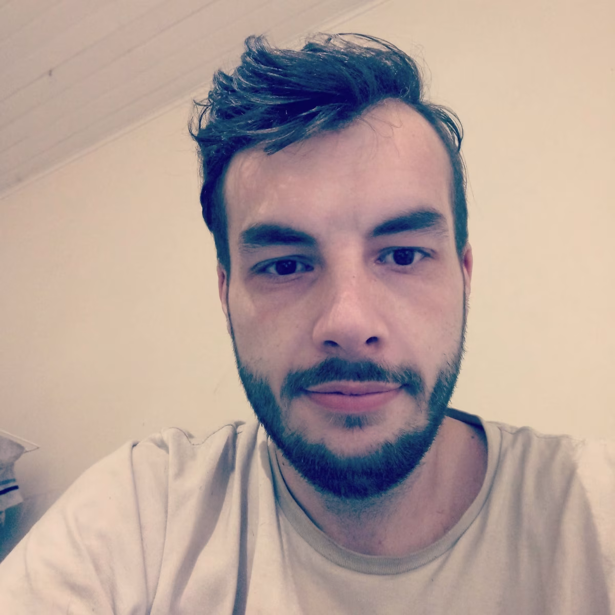 Photo de Flo
