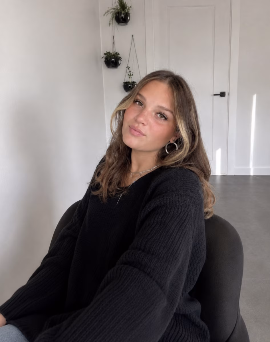Photo de Mel