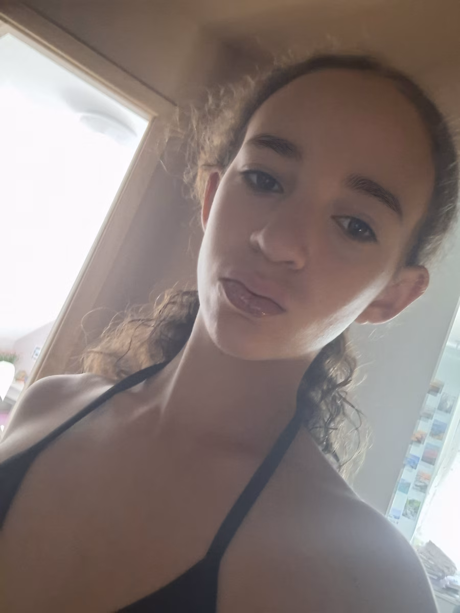 Photo de Lucie