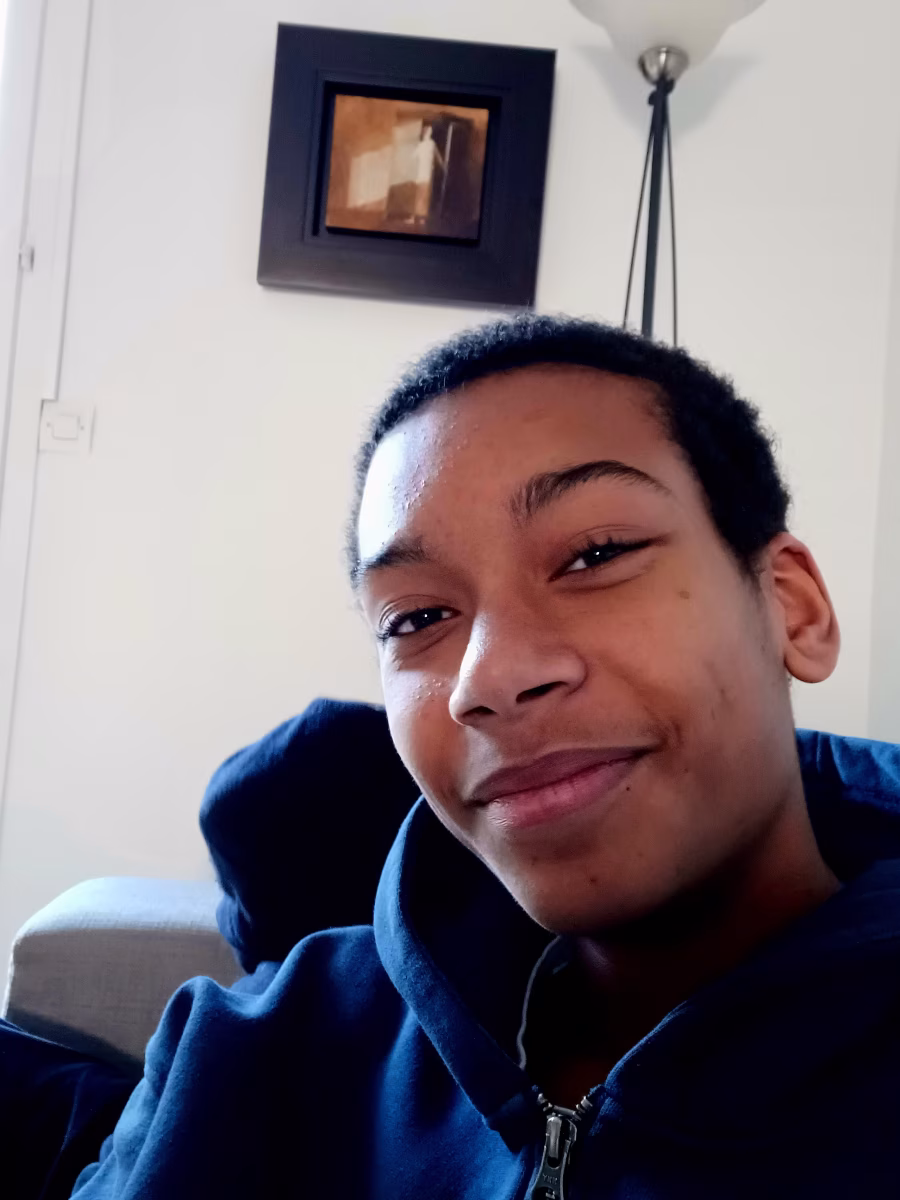 Photo de Ewann