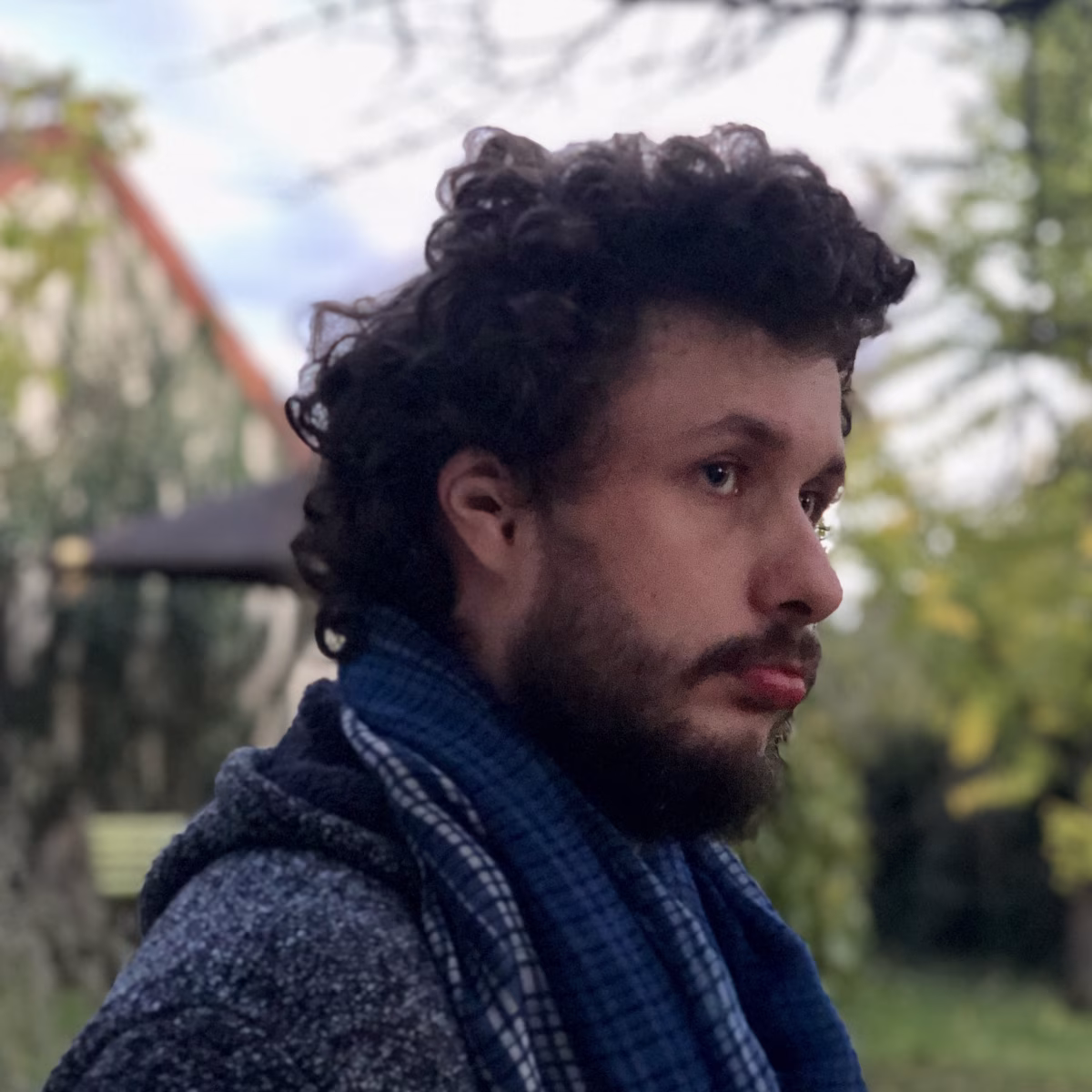 Photo de Théo