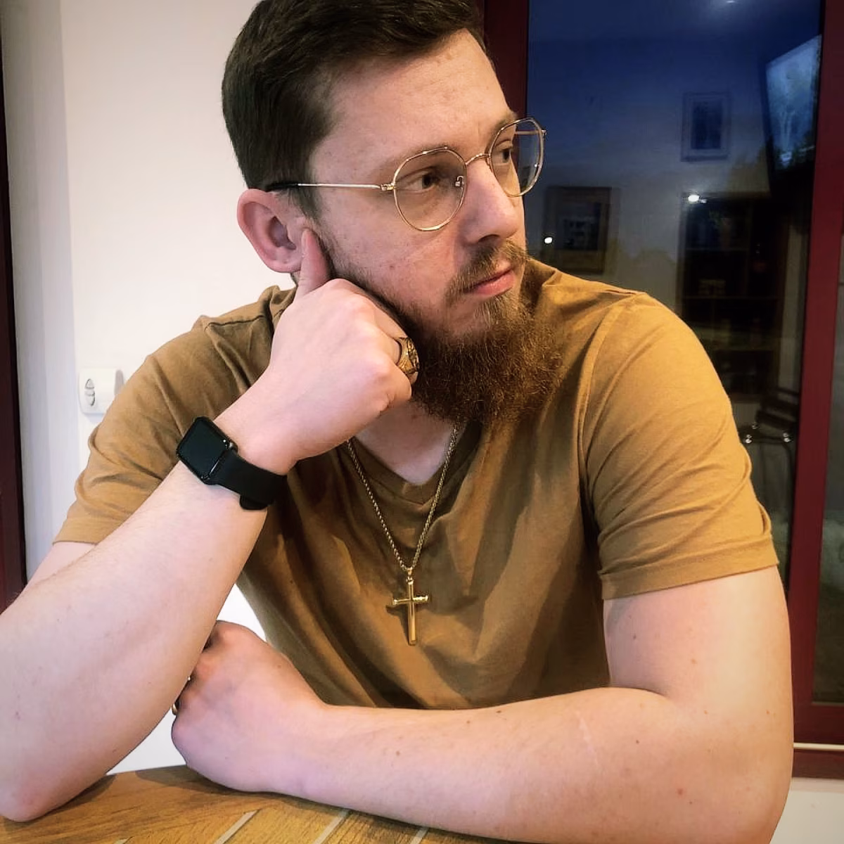 Photo de Kevin