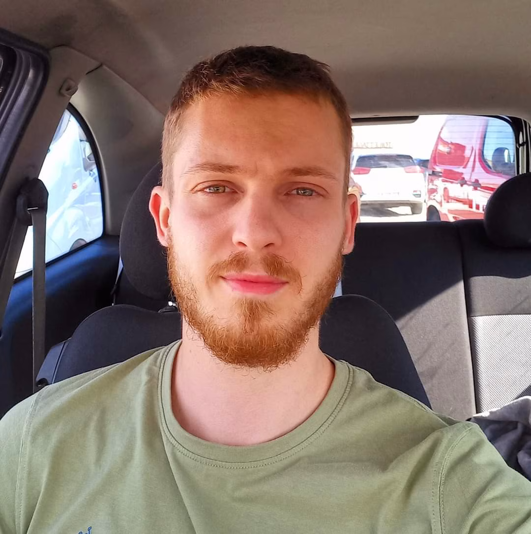 Photo de Kevin