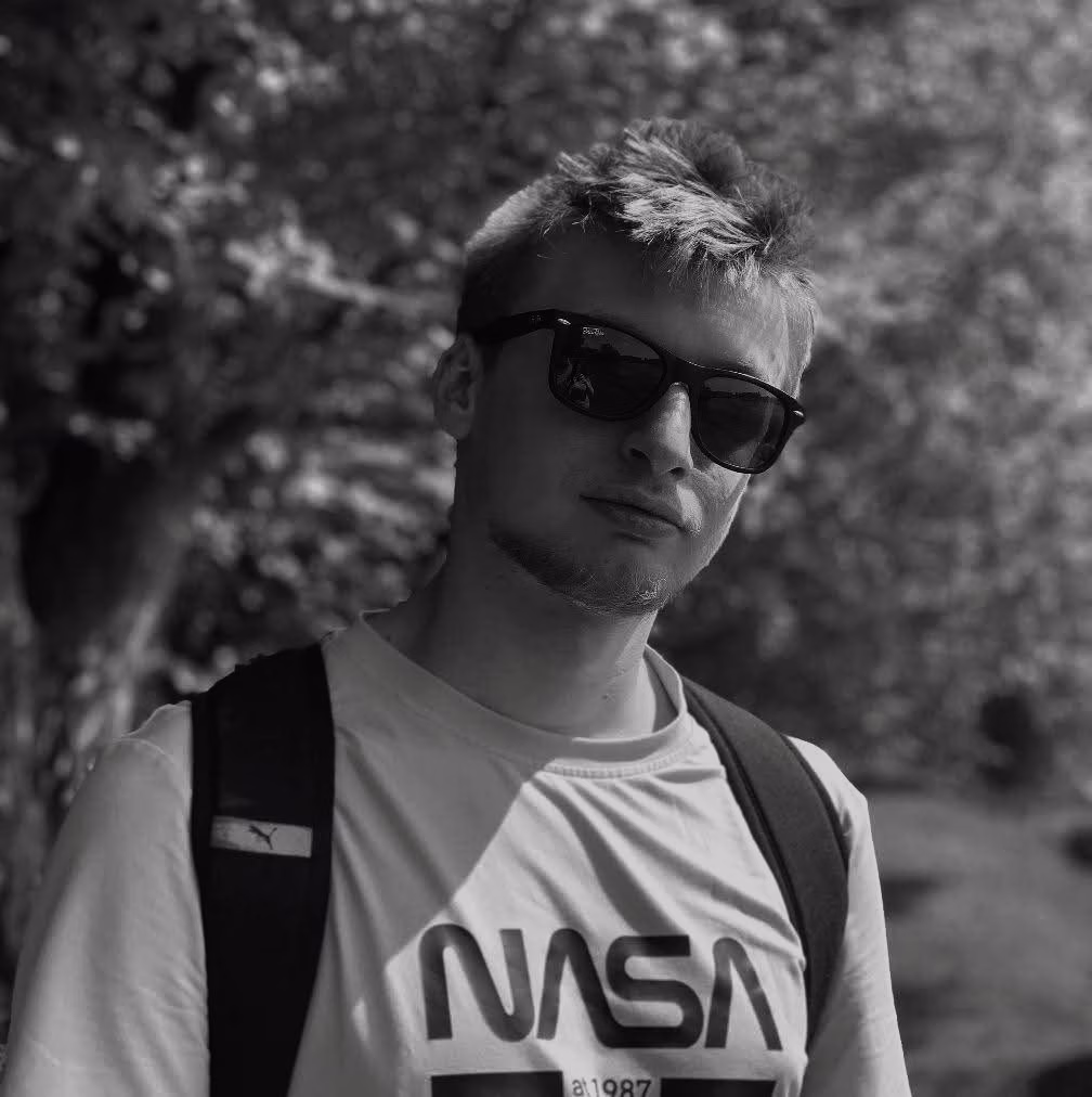 Photo de Thomas