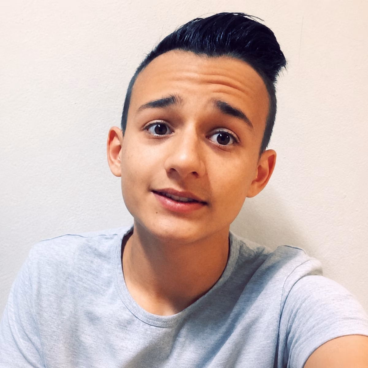 Photo de Paul