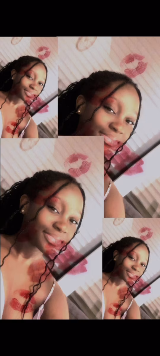 Photo de Joyce