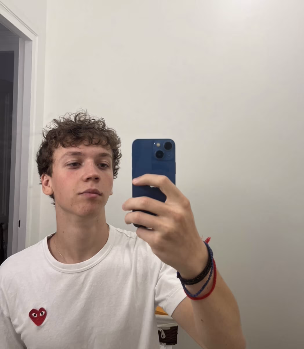 Photo de Théo