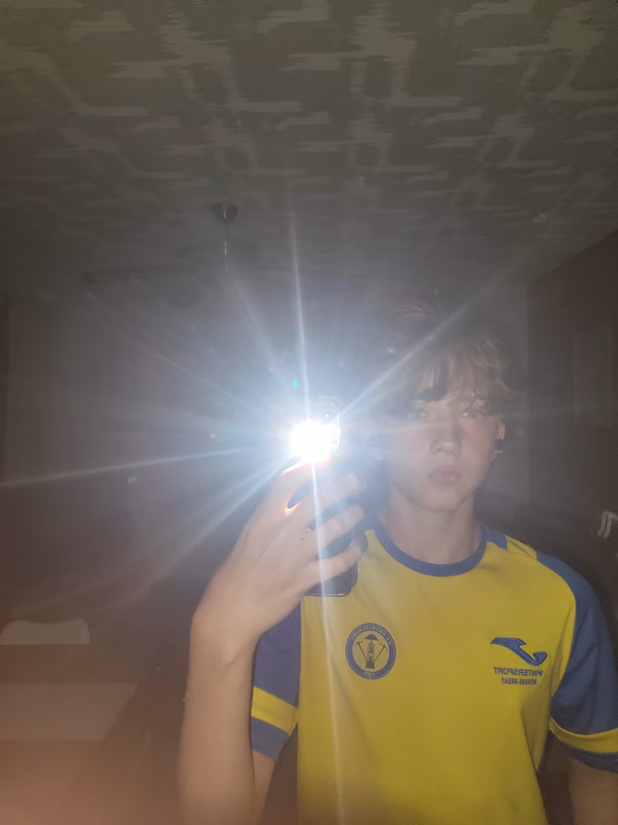 Photo de Noah