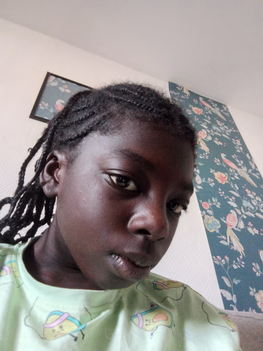 Photo de Karia