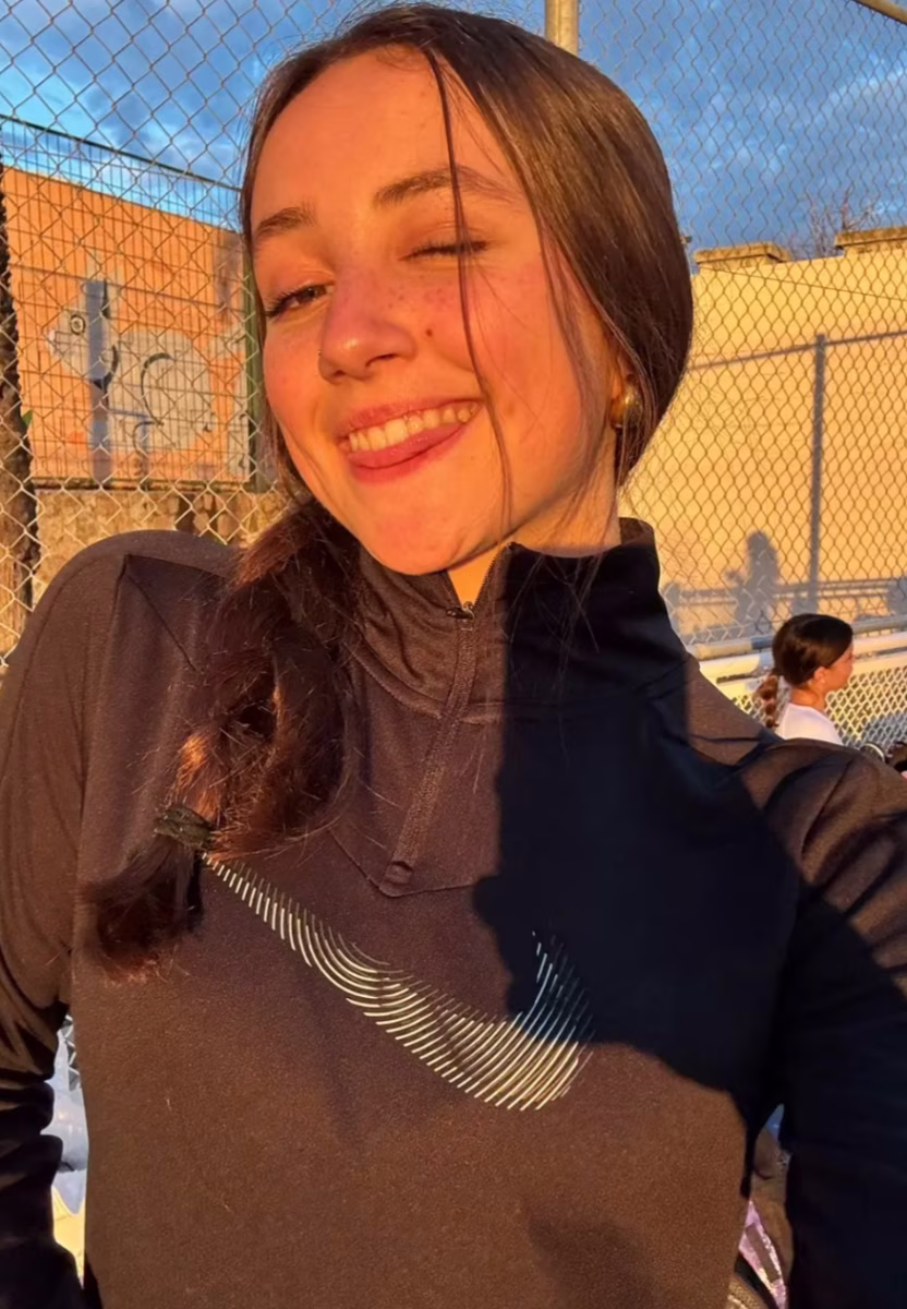 Photo de Leana