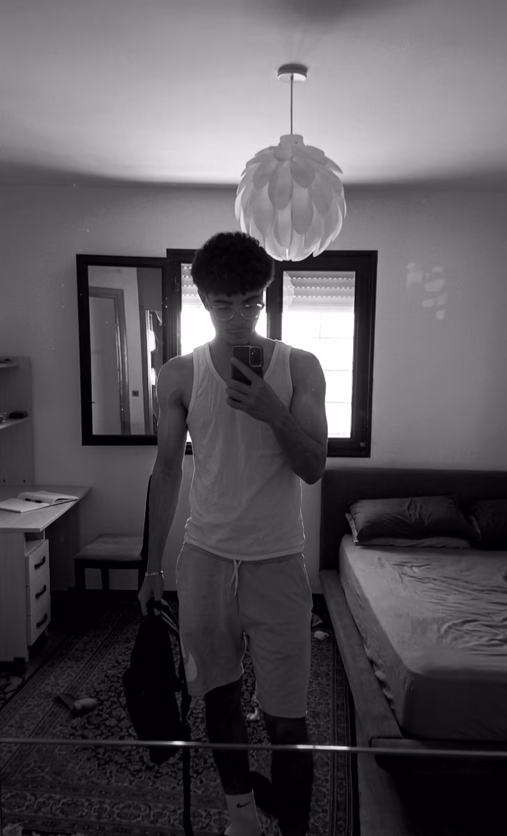 Photo de Zak