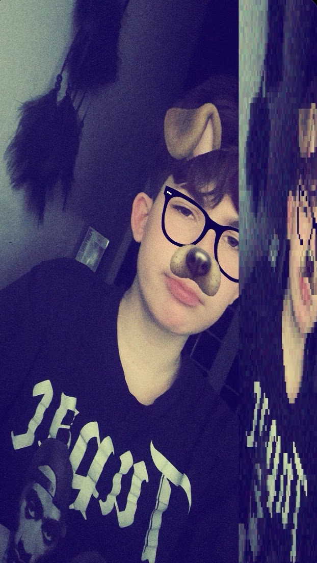 Photo de Malek