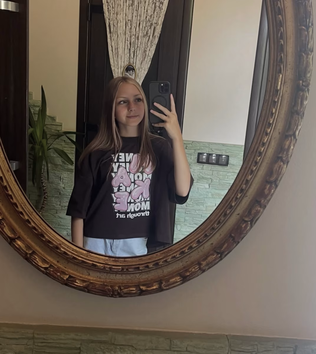 Photo de Julie