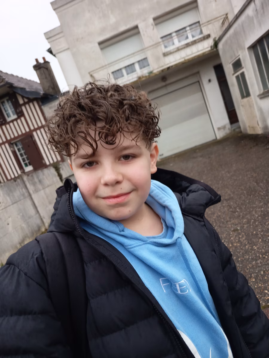 Photo de Eden