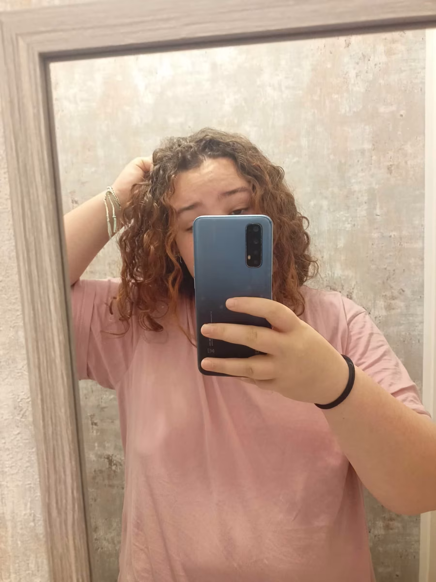 Photo de Maëlys