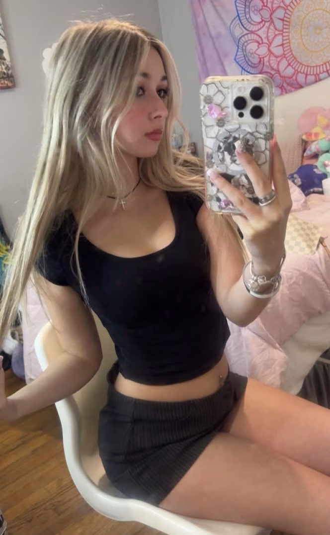 Photo de Ines