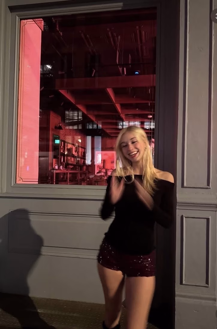 Photo de Ines