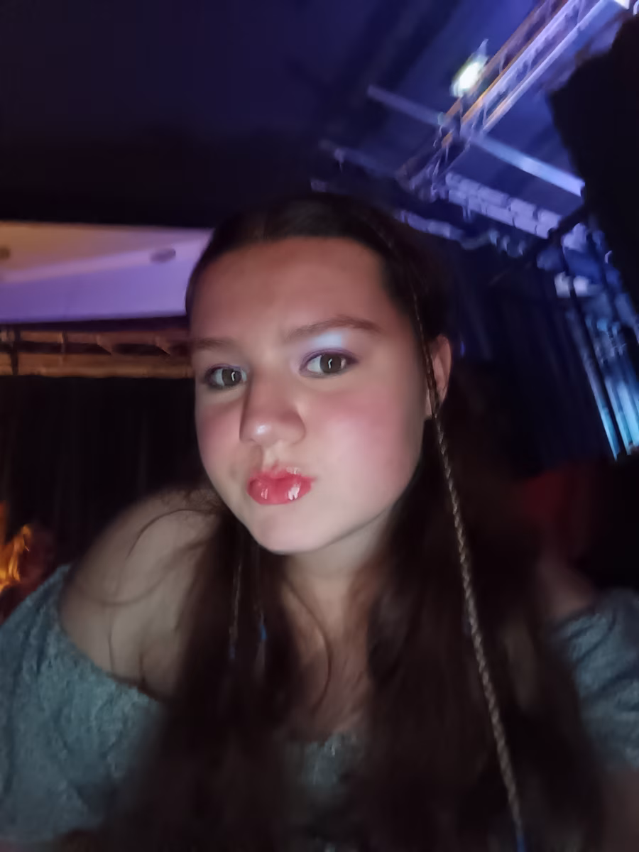 Photo de Jey