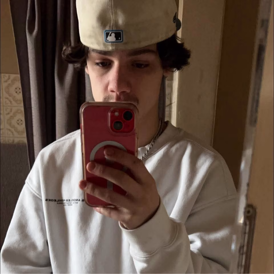 Photo de Jordanmrr