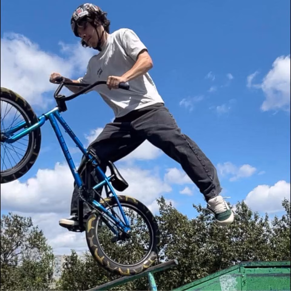 Photo de Jordanmrr