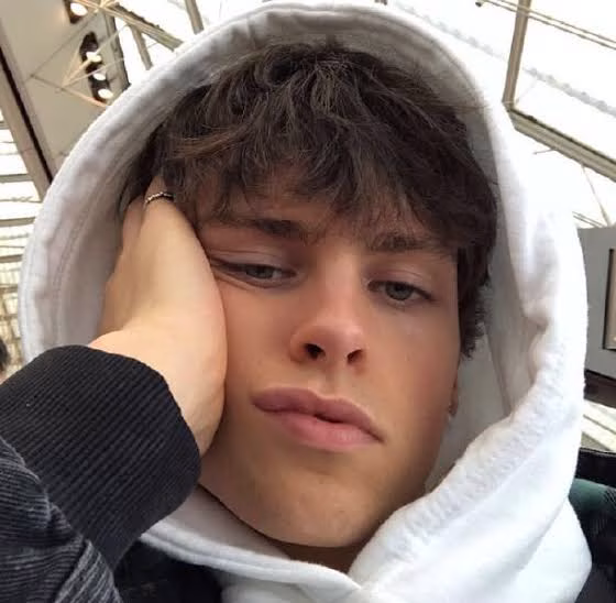 Photo de Yann