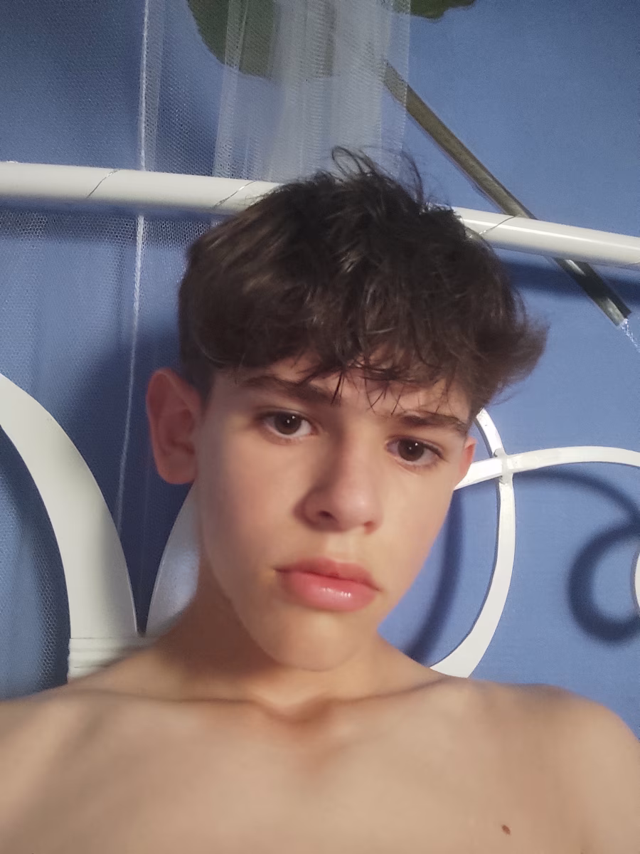 Photo de Nathael