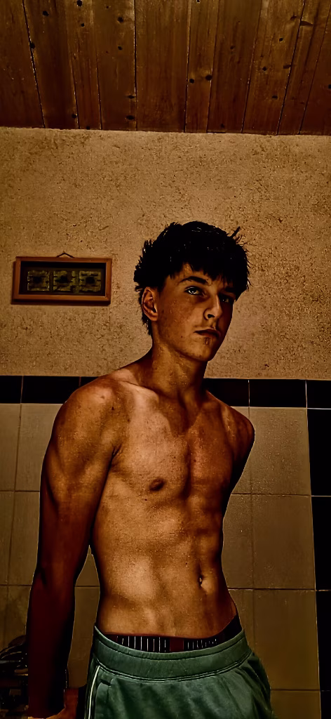 Photo de Armand