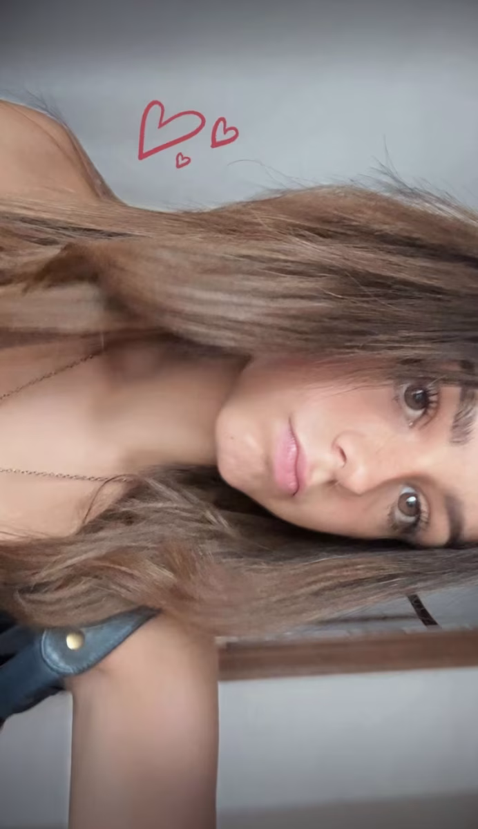 Photo de Alice