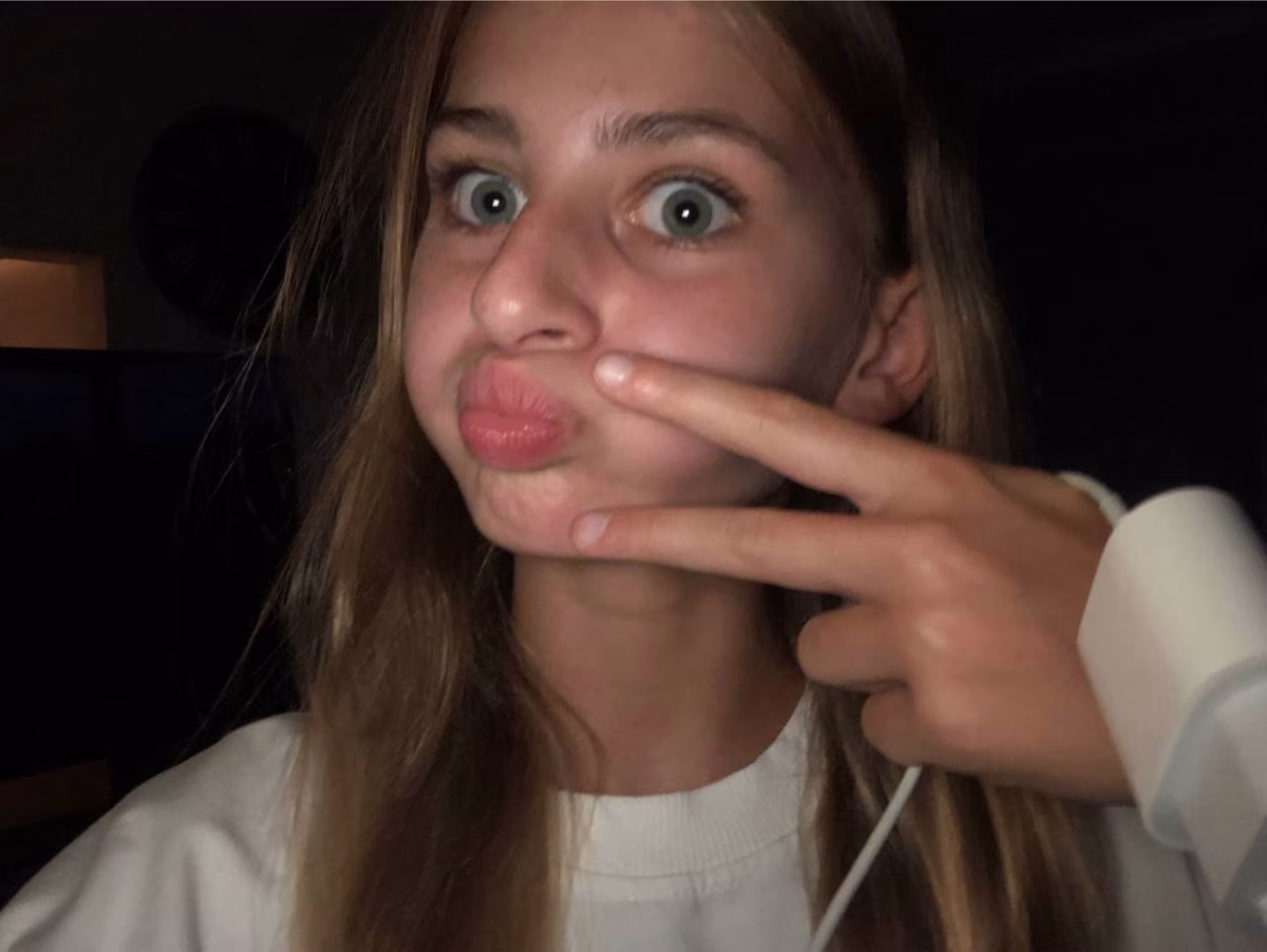 Photo de Julie