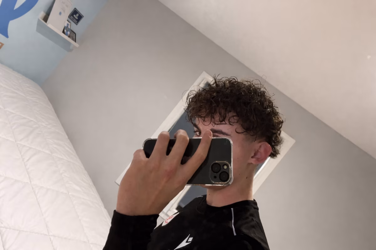 Photo de Axel
