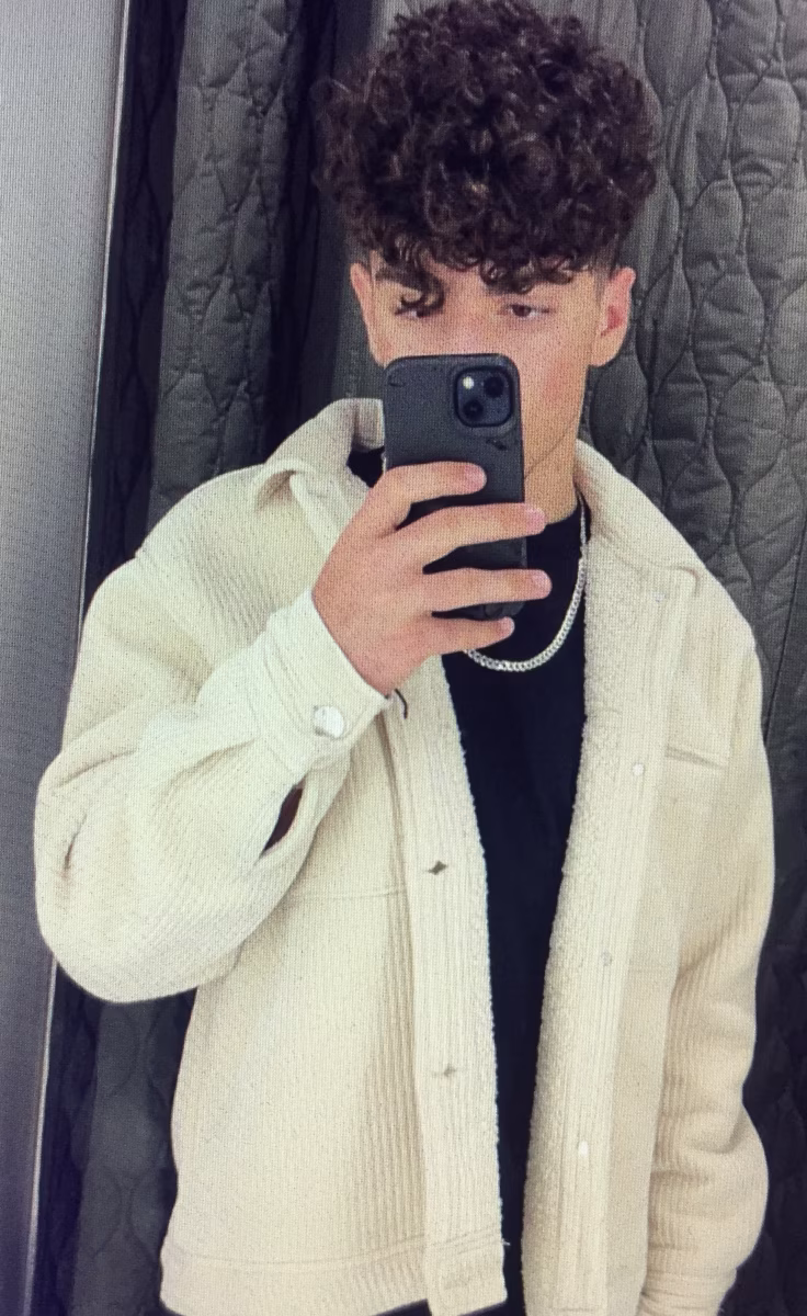 Photo de Evann