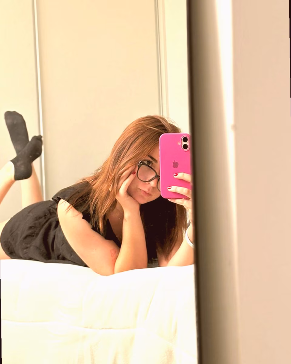 Photo de Ambre