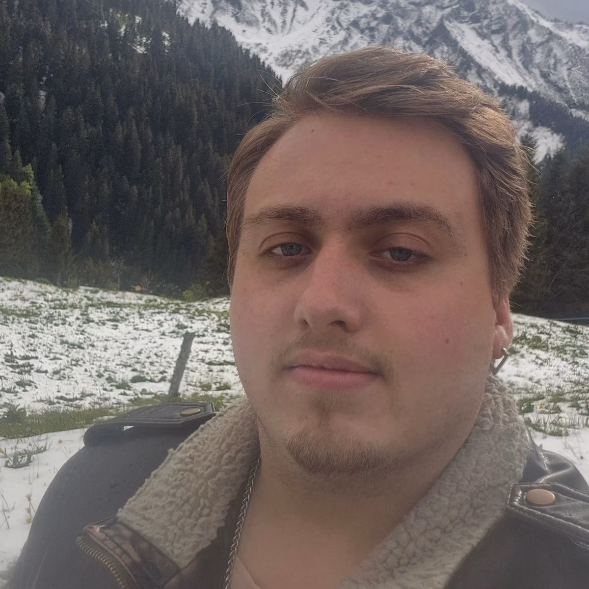 Photo de Mathias