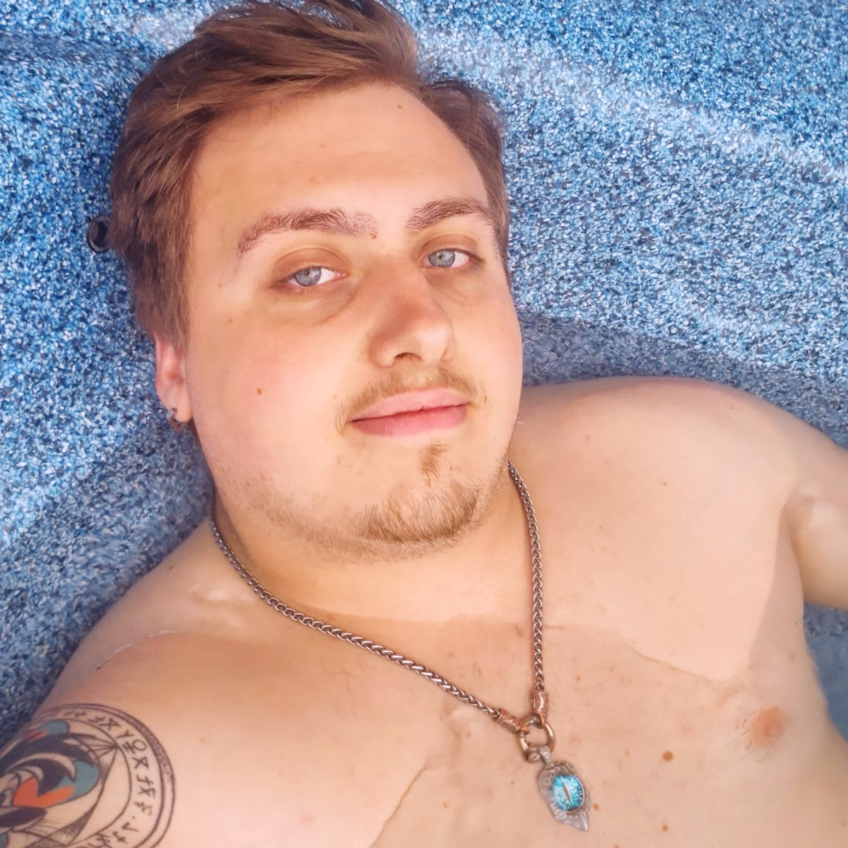 Photo de Mathias
